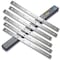 Powertec 13 In Planer Blades for DeWalt DW735, DW735X Planer, RPL Woodworking Planer Knives for DW7352, 6PK 128000DD - alternate 1